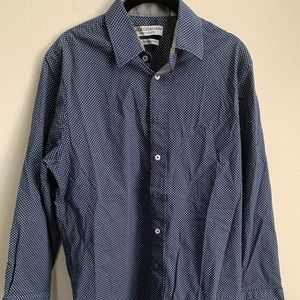 Nick Graham shirt